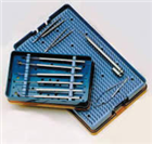 鑷子滅菌盒/盤(Sterilizing Tray)